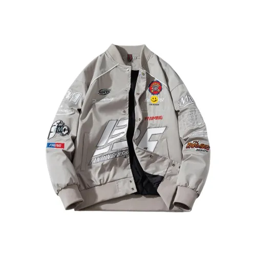 JOE BOXER Унисекс Куртки