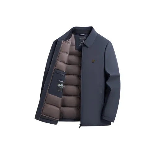 PIERRE CARDIN Унисекс Куртки