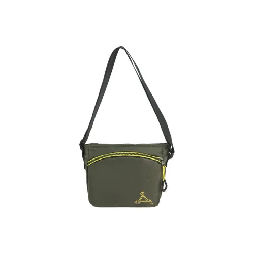 GOBLIN SHARKS 1759 Нейлоновая сумка через плечо Стандартная Унисекс Многоцветная