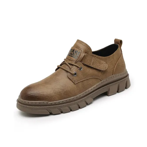 SIMBA'S PRIDE Повседневные кожаные туфли унисекс