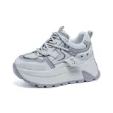 Флисовая подкладка, серый