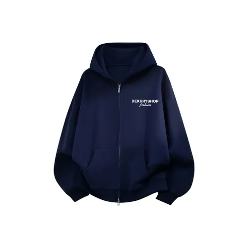 DEKKRY Унисекс Свитшоты