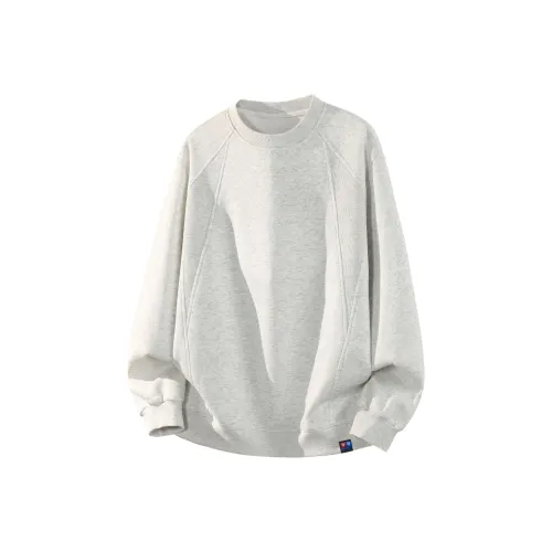 AULDEY Унисекс Свитшоты