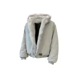 Светло-серый