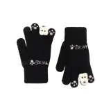 Black Glove  
Черная перчатка