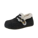 Темно-серый