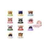 Целая коробка 9 штук