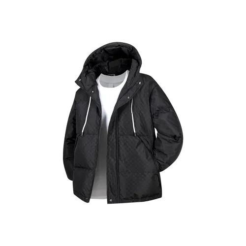 DIJIEER Мужские пуховики