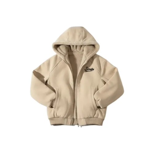 SAME FLOW Унисекс Пуховики