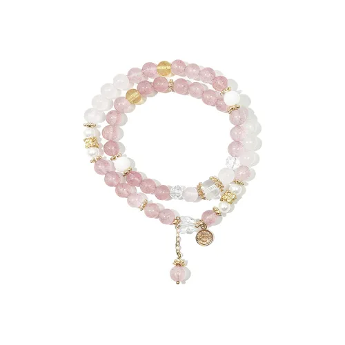 J KINGLAY Copper Bracelets Women's