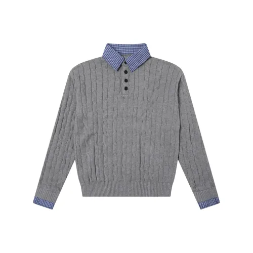 Pirkadat Унисекс Трикотаж