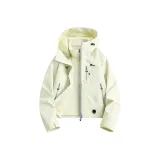 Снег Cabbage (3-в-1 с подкладкой)