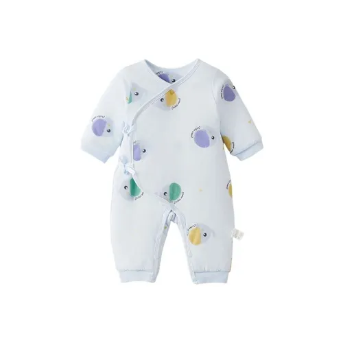 Chiaus 2669 Peruvian Орхидея KIDS Комбинезоны Ползунки