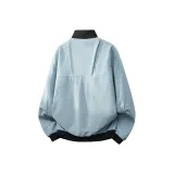 Светло-голубой