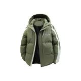 Светлый армейский зеленый [Съемный бренд, брошь]