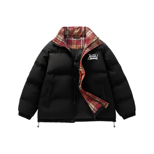 One-Man Down Puffer Unisex