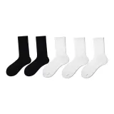 Белый 3 шт + Черный 2 шт