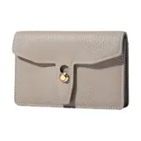 Тренч - серый