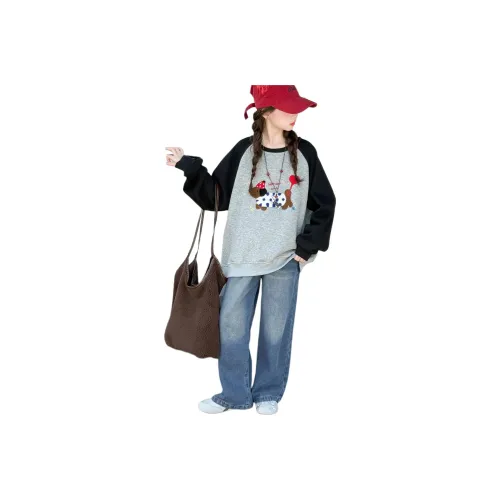 MADALLO Повседневная спортивная одежда для детей