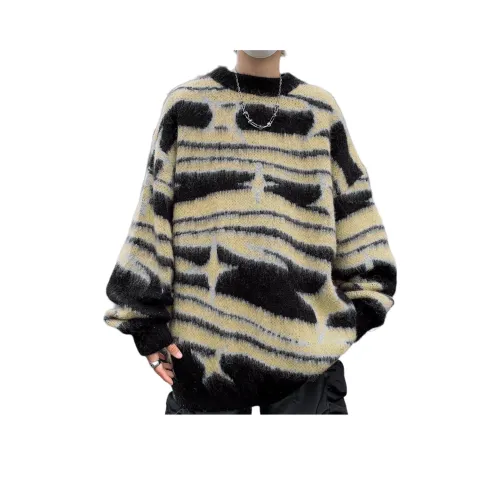 NEAR HERE Унисекс Трикотаж