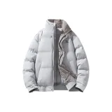 Теплый серый