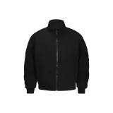 Чёрный [Улучшенная Утеплённая Версия]