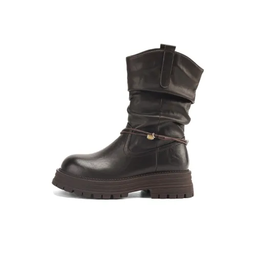 FIVE PLUS Ботильоны 4,5 см Женские