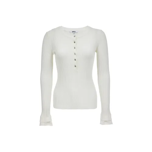 Only Женская Трикотажная Одежда