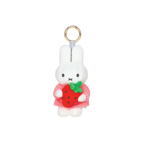 VIPO MIFFY Hug Collection Плюшевый Брелок 13 см Длина Тела