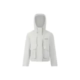 Костяной белый