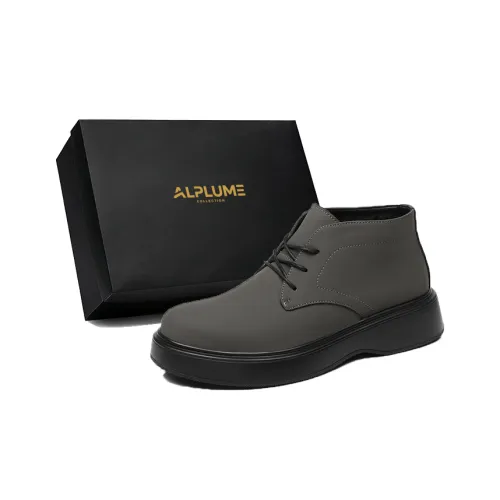 ALPLUME Martin Boots Мужской