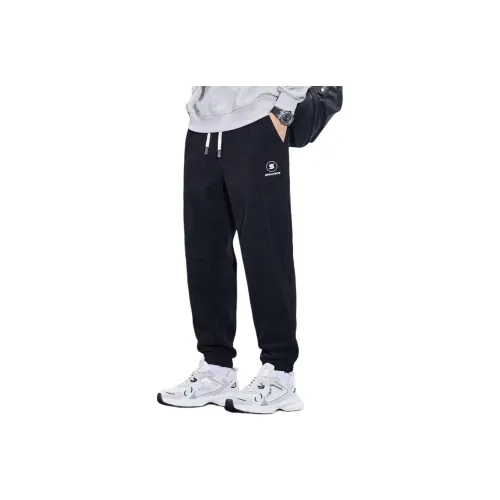 GUANKA Унисекс Повседневные Брюки