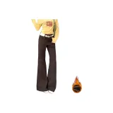 Кофе [Утепленный с флисовой подкладкой]