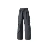 Ночь Звездная Серый (Одиночная ветровка куртка)