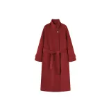 Винтажный красный