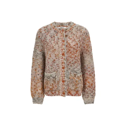 Only F09 Gold Женский Трикотаж