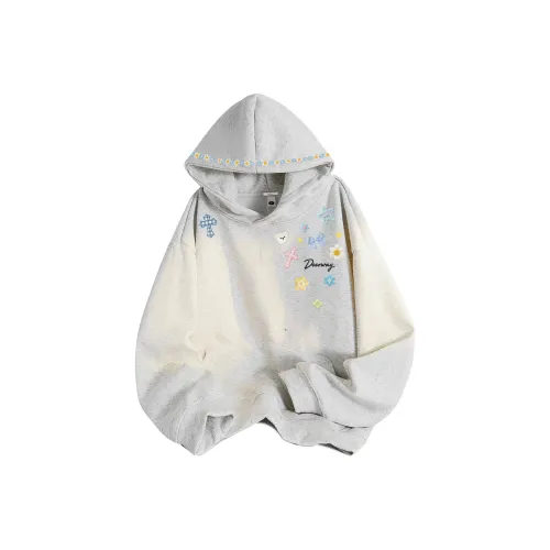 DEERWAY Унисекс Свитшоты