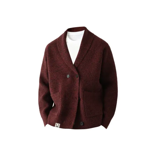 ERQD Унисекс Свитера