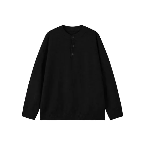 MARK WAFFLE Унисекс Трикотаж