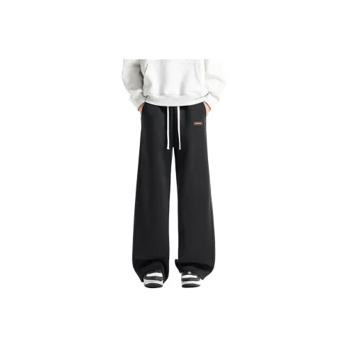 Warrior Унисекс Хлопковые Брюки