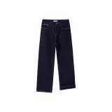 XPB0540 Оригинальный Корова Синий Флис-На подкладке