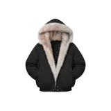 Черный [Версия без ушей]