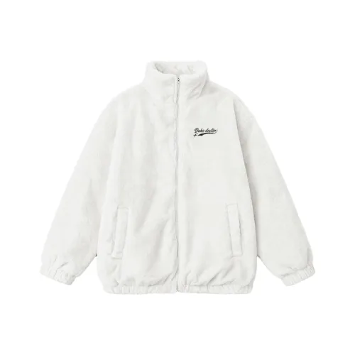 DUKE+DEXTER Velvet Feel Coat Unisex DUKE+DEXTER Вельвет Feel Пальто Унисекс