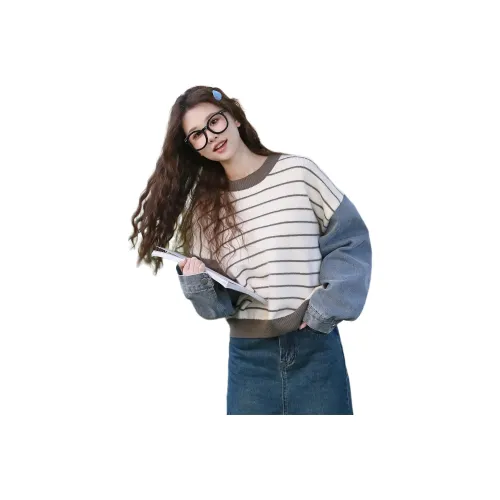 REMOULD Изображение Цвет Женский Трикотаж