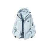 Лунный свет Синий [Съемный Бренд Брошь]