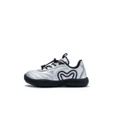 Серебристо-серый