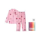 1 комплект (Счастливая хурма)