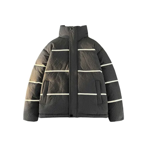 BIG TIME REGAL Пуховик Унисекс