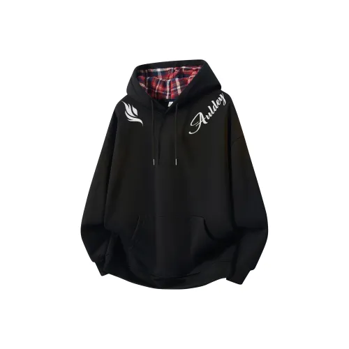 AULDEY Унисекс Свитшоты