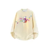 Хаки (Полиэстер-Хлопок с Флисовой Подкладкой)